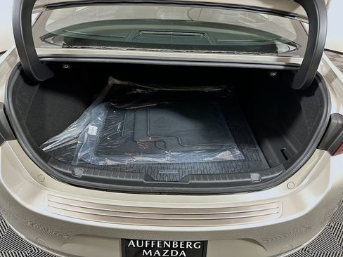 New 2026 MAZDA MAZDA3 2.5 S Sedan w/ Preferred Pkg image 20