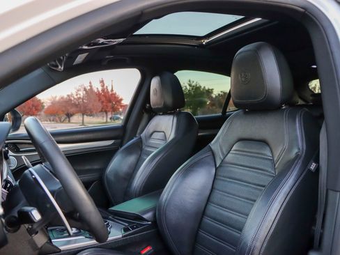 Used 2018 Alfa Romeo Stelvio Ti Sport image 15