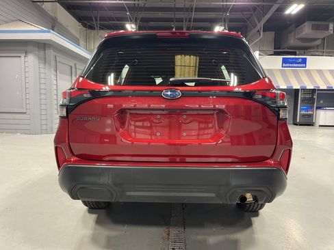 Certified 2026 Subaru Forester image 7