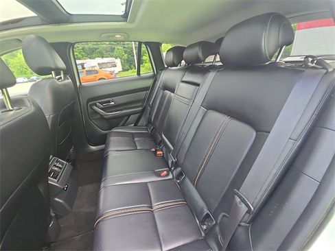 Used 2023 MAZDA CX-50 AWD 2.5 S w/ Premium Plus Pkg image 23