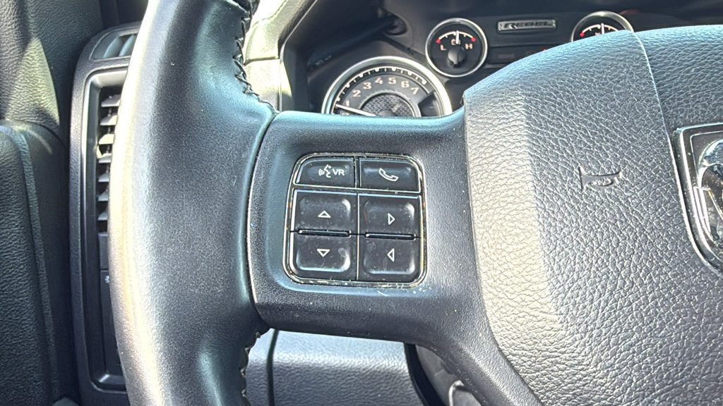 Used 2017 RAM 1500 Rebel w/ Luxury Group RWD image 31