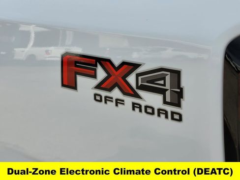 New 2025 Ford Ranger XLT w/ Equipment Group 301A High image 8