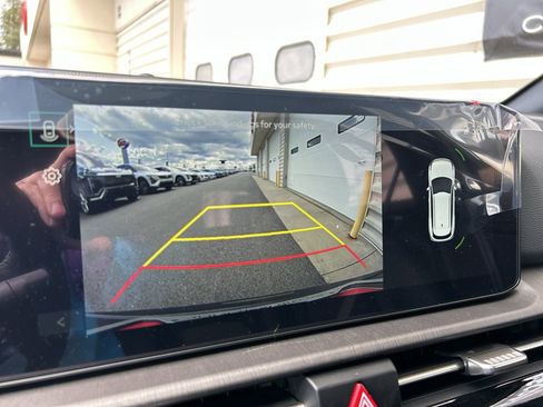 New 2026 Kia Sportage X-Line image 21