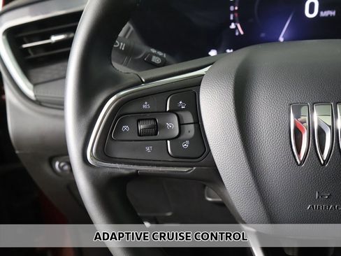 Used 2024 Buick Encore GX Sport Touring w/ Experience Buick Package image 4