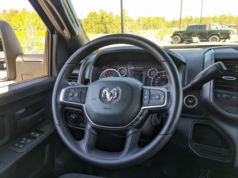 New 2026 RAM 3500 Tradesman w/ Chrome Appearance Group A image 20