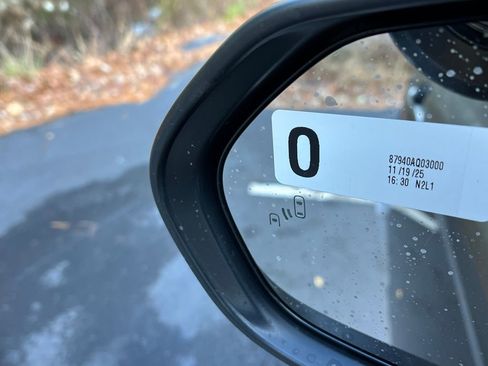 New 2026 Toyota Camry SE w/ Convenience Package image 26