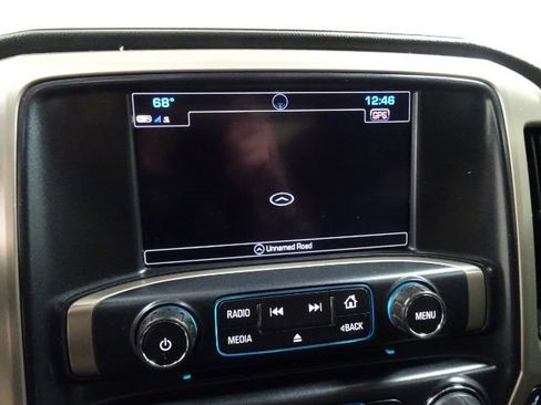 Used 2017 GMC Sierra 1500 Denali w/ Denali Ultimate Package image 38