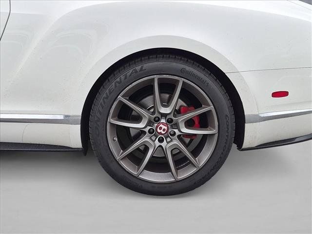 Used 2015 Bentley Continental GT V8 S AWD/4WD image 16