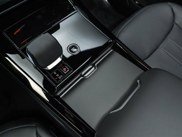 New 2027 Land Rover Range Rover Sport Dynamic SE AWD/4WD image 26
