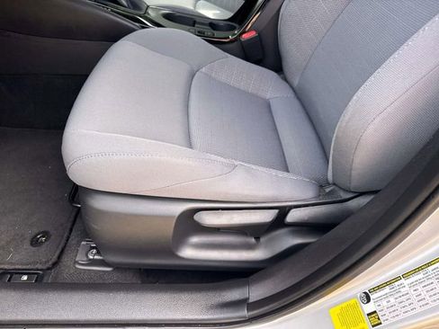 Used 2025 Toyota Corolla SE FWD image 23