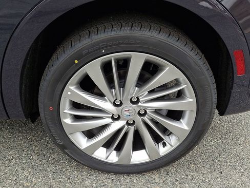 New 2026 Buick Envision Avenir image 5