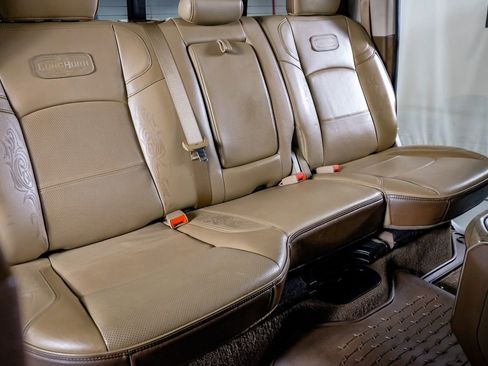 Used 2019 RAM 2500 Limited image 31