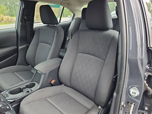 Used 2024 Toyota Corolla LE FWD image 22