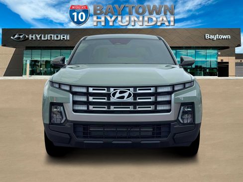 New 2026 Hyundai Santa Cruz SE image 12