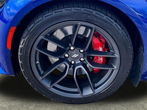Used 2022 Dodge Charger Scat Pack image 30