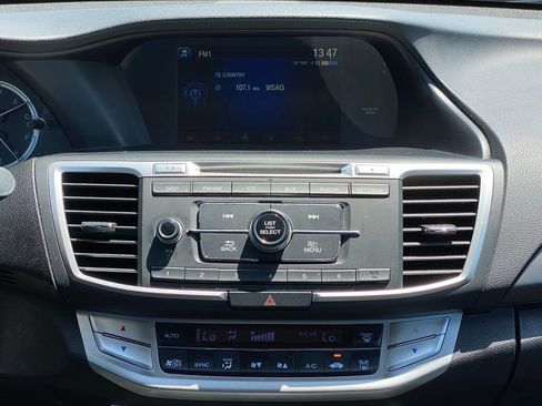Used 2014 Honda Accord LX image 20