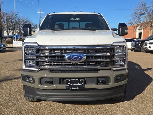 Used 2026 Ford F250 King Ranch image 10