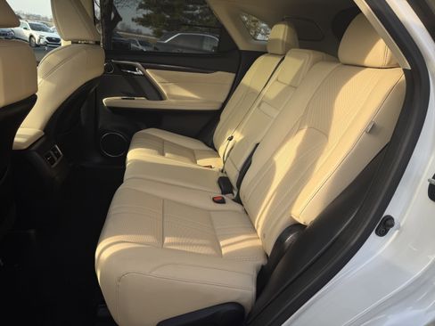 Used 2021 Lexus RX 350 AWD w/ Luxury Package image 23