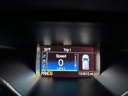 Used 2016 Ford Transit Connect XLT image 16