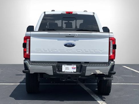 New 2026 Ford F250 Lariat AWD/4WD image 26