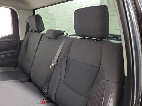 Used 2024 Toyota Tundra SR AWD/4WD image 13