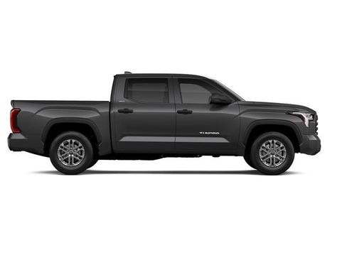New 2026 Toyota Tundra SR5 AWD/4WD image 14