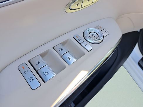 New 2026 Genesis GV70 3.5T Sport Prestige AWD/4WD image 15