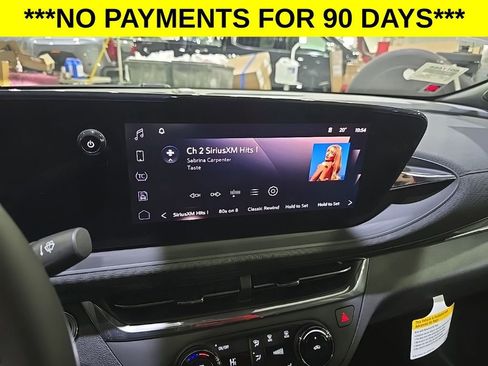 New 2026 Buick Envista Preferred w/ Convenience I Package FWD image 21