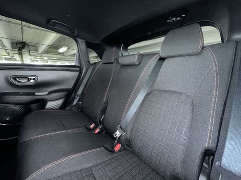 Used 2025 Honda HR-V Sport image 22