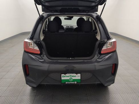 Used 2024 Mitsubishi Mirage ES image 29