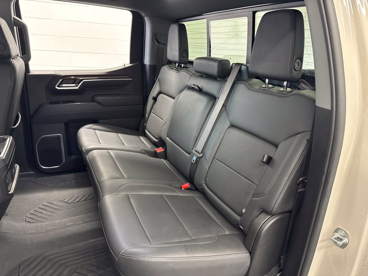 Used 2026 Chevrolet Silverado 1500 RST w/ Convenience Package II AWD/4WD image 40