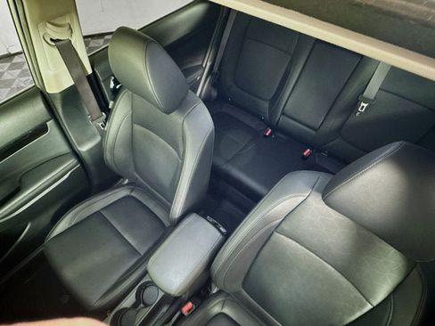Certified 2024 Kia Seltos EX AWD/4WD image 22