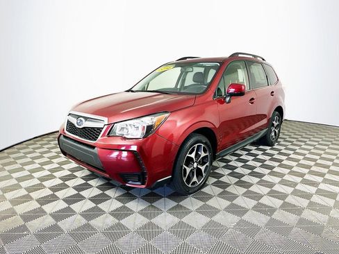 Used 2016 Subaru Forester 2.0XT Premium AWD/4WD image 5