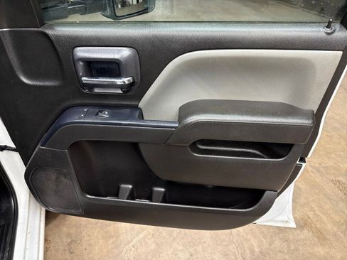 Used 2018 Chevrolet Silverado 3500 W/T w/ WT Convenience Package image 23