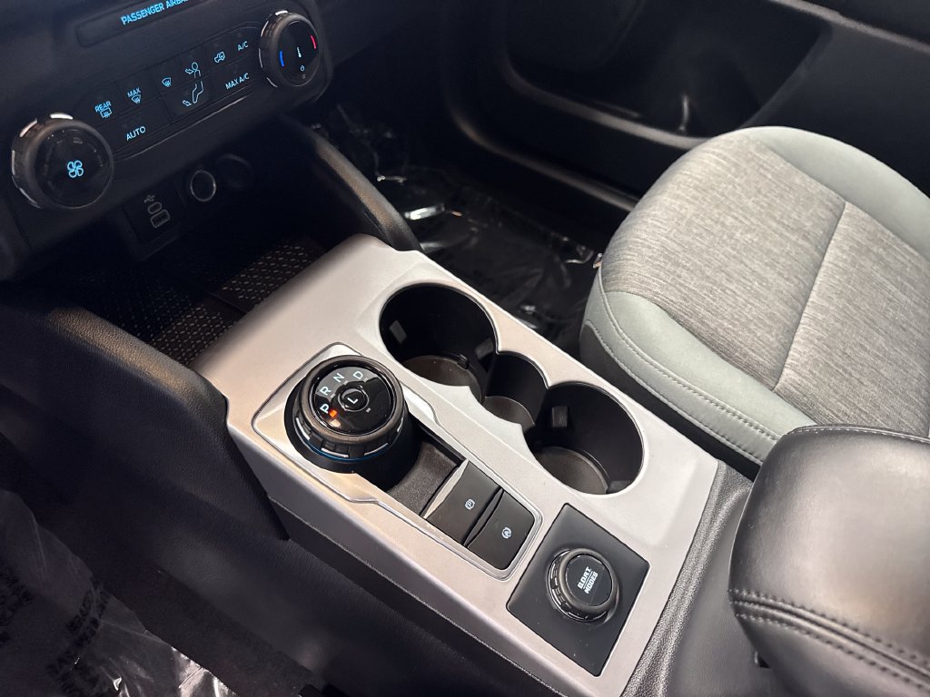Certified 2023 Ford Bronco Sport Big Bend AWD/4WD image 25