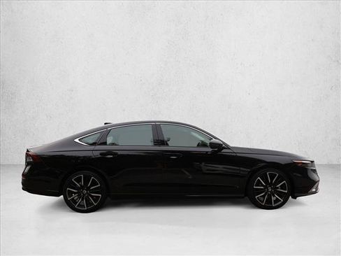 New 2026 Honda Accord Touring image 4