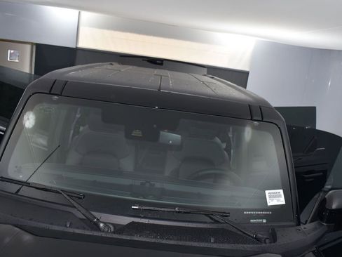 New 2025 Ford Bronco Sport Badlands w/ Badlands Tech Package image 27