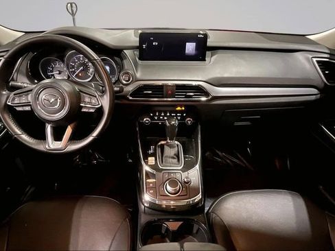 Certified 2023 MAZDA CX-9 Touring AWD/4WD image 16