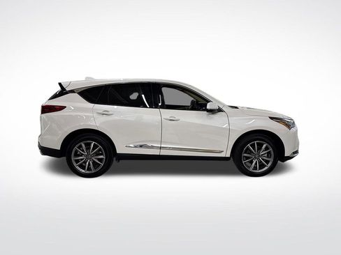 Used 2023 Acura RDX FWD w/ Technology Package image 6