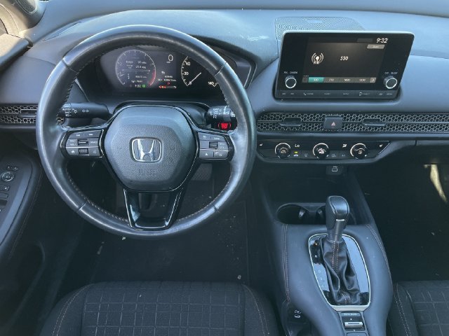 Used 2024 Honda HR-V Sport image 11