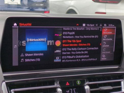 New 2026 BMW M850i xDrive M850i xDrive image 16