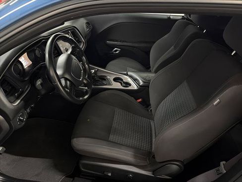Used 2022 Dodge Challenger GT w/ Blacktop Package RWD image 10