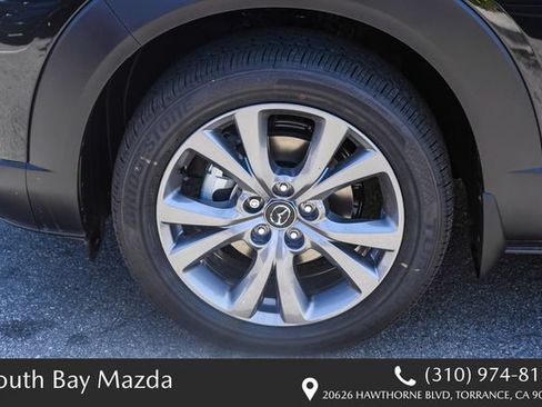New 2026 MAZDA CX-30 AWD 2.5 S image 9