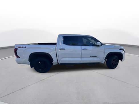 Used 2022 Toyota Tundra Limited image 5