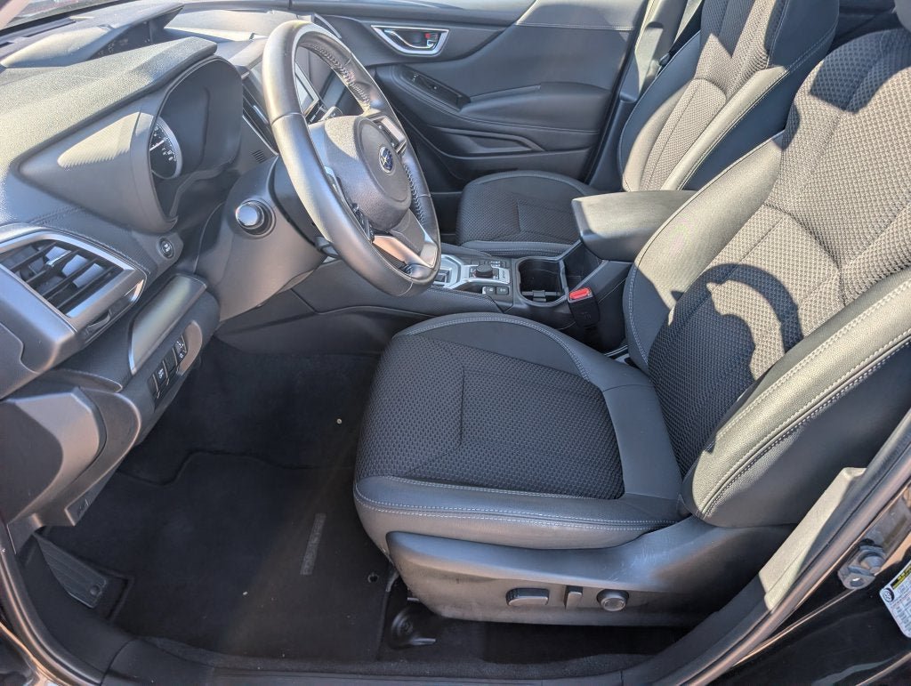 Used 2024 Subaru Forester Premium AWD/4WD image 13