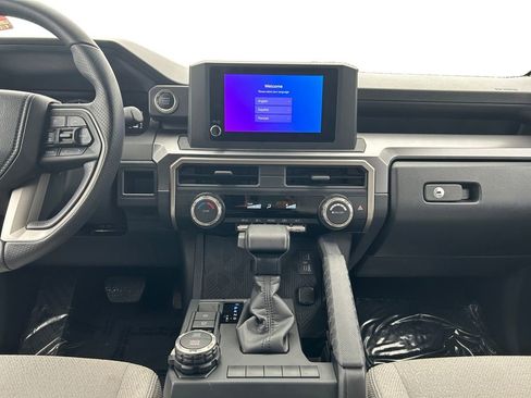 Used 2025 Toyota 4Runner SR5 image 12