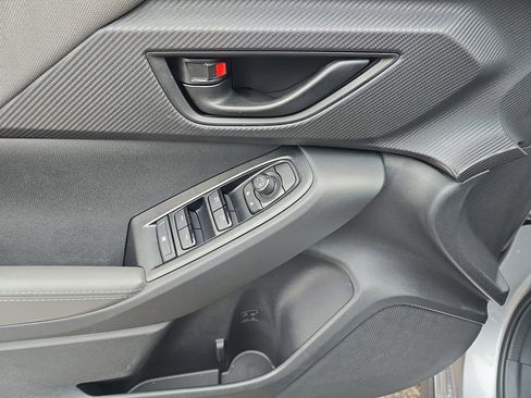 New 2026 Subaru Crosstrek 2.0i Premium image 21