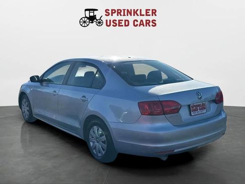 Used 2014 Volkswagen Jetta S image 14