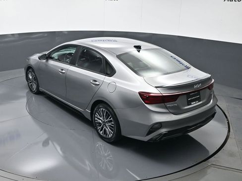 Certified 2024 Kia Forte GT-Line image 49