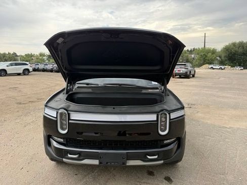 Used 2022 Rivian R1S Launch Edition AWD/4WD image 15